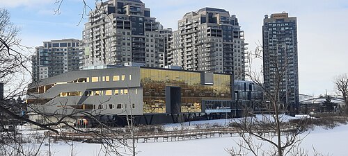 Perimeter Institute for Theoretical Physics